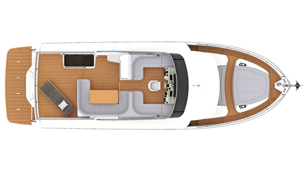 Navetta 52